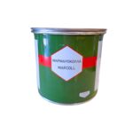 Μαρμαρόκολλα 400gr λευκή