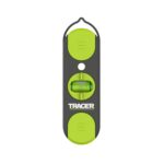 TRACER Μαγνητικός ανιχνευτής ορθοστάτη γυψοσανίδας 3 σημείων με αλφάδι AMSF1