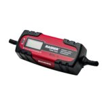 RAIDER Φορτιστής & Συντηρητής μπαταρίας 6/12V RD-BC13 032202