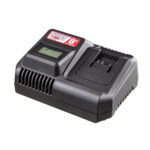 RAIDER R20 Φορτιστής 8A με σύστημα ψύξης 039713
