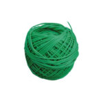 Σωληνάκι πλαστικό Νο.3,0mm δεσίματος δέντρων κουβάρι 1kg (τιμή τεμαχίου)