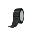 Ταινία αλουμινίου μαύρη 50mm*10m