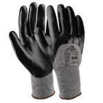 Γάντια Flex F3231 11/XXL νιτριλίου