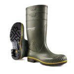 DUNLOP Μπότες γονάτου Acifort B440631 No39