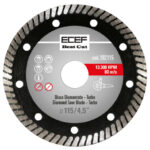 Δίσκος διαμαντέ Turbo Pro 230mm 192230