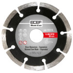 Δίσκος διαμαντέ Laser Pro 115mm 193115