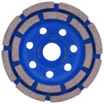 Δίσκος λείανσης δομικών υλικών διαμαντέ Standard 115mm 196115