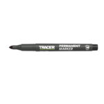 TRACER Μαρκαδόρος ανεξίτηλος μαύρος APM1