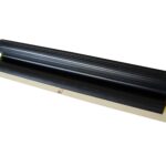 COME Σπάτουλα στοκαρίσματος inox 600mm SKIM-PRO60