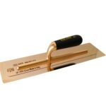 COME Σπάτουλα stucco veneziano proflex golden line 405x110x0.3mm 381INFXΟ405