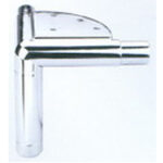 GTC ΠΟΔΙΑ A-099 CHROME