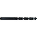 Τρυπάνι σιδήρου μακρύ HSS DIN 340 08*175mm 70800 (13589)