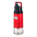 RAIDER Πιεστικό υποβρύχιο RD-WP66 1200W 1"max100L/min 40m 070173