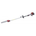 RAIDER Κονταροπρίονο βενζ. 25cc με προέκταση 1m RD-GPS01 075555