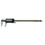 TOP MASTER Παχύμετρο ψηφιακό κασετίνα 235ΜΜ 0-150ΜΜ 280301