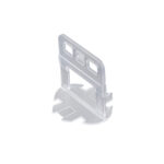 TOP MASTER Αποστάτης αλφαδοποίησης πλακιδίων 1.5mm 200τεμ. 329918C