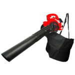 RAIDER Φυσητήρας χειρός βενζίνης 1hp RD-GBV06 077404