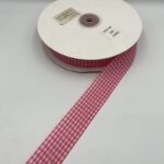 ΚΟΡΔΕΛΑ   ΚΑΡΩ ΦΟΥΞΙΑ 2.5CMX100METPA
