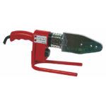 RAIDER Μηχάνημα συγκόλλησης σωλήνων ppr RD-PW02 1000W 123104