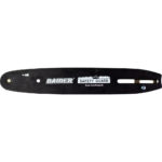 RAIDER Αλυσοπριόνου λάμα 10" 255mm 3/8" (1.3mm) 40 για RDP-SCHS20 141315