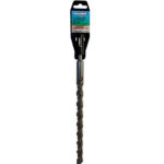 RAIDER Τρυπάνι μπετού SDS-plus 16ΜΜ/450ΜΜ 153611
