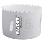 RAIDER Ποτηροτρύπανο κοβαλτίου CO8% BIM 32mm 157824