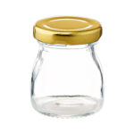 ΜΠΟΜΠΟΝΙΕΡΑ ΓΥΑΛΙΝΟ ΒΑΖΑΚΙ 50ml 4Χ5.5cm