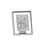 ΜΠΟΜΠΟΝΙΕΡΑ ΕΙΚΟΝΑ ΠΑΝΑΓΙΑ ΓΥΑΛΙΝΗ 4X5CM