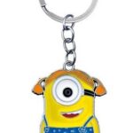 ΜΠΟΜΠΟΝΙΕΡΑ ΜΕΤΑΛΛΙΚΟ ΜΠΡΕΛΟΚ MINION 4Χ5,5 ΣΥ=11