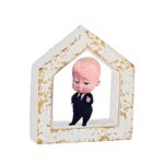 ΚΕΡΑΜΙΚΗ ΜΠΟΜΠΟΝΙΕΡΑ ΣΠΙΤΑΚΙ ΜΕ PLEXIGLASS BOSS BABY 7x8cm