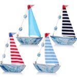 ΜΠΟΜΠΟΝΙΕΡΑ ΞΥΛΙΝΟ ΚΑΡΑΒΑΚΙ 4 ΣΧΕΔΙΩΝ 11X15CM