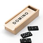 ΜΠΟΜΠΟΝΙΕΡΑ ΞΥΛΙΝΟ DOMINO 15X5X3