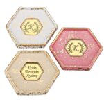 ΜΠΟΜΠΟΝΙΕΡΑ ΚΕΡΑΜΙΚΟ ΠΟΛΥΓΩΝΟ ΣΟΥΒΕΡ ME PLEXIGLASS Φ9.5cm