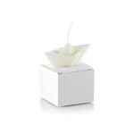 ΜΠΟΜΠΟΝΙΕΡΑ ΑΡΩΜΑΤΙΚΟ ΚΕΡΙ ΚΑΡΑΒΑΚΙ 7.5X4X3CM ΣΕ ΧΑΡΤΙΝΟ ΚΟΥΤΑΚΙ 5Χ5Χ4.5CM