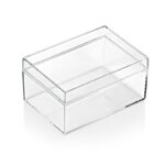 ΜΠΟΜΠΟΝΙΕΡΑ ΜΠΙΖΟΥΤΙΕΡΑ PVC 10X7X5CM