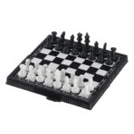 ΕΠΙΤΡΑΠΕΖΙΟ ΠΑΙΧΝΙΔΙ ΣΚΑΚΙ 6.3x11.5cm