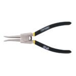 TOP MASTER Ασφαλειοτσίμπιδο ίσιο εξωτερικό Cr-V 180ΜΜ 212914