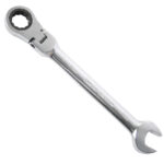 TOP MASTER Γερμανοπολύγωνο σπαστό καστάνια Cr-V 08ΜΜ 231928