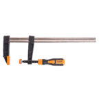 GADGET Σφιγκτήρες μαραγκών 50Χ250mm 250122