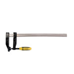 TOP MASTER Σφιγκτήρας μαραγκών Cr-V 80*300ΜΜ 250209