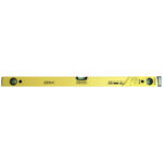 TOP MASTER Αλφάδι αλουμινίου 80cm με 3 μάτια 270803