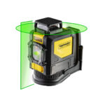 TOP MASTER Αλφάδι Laser 1X3D 279910