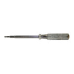 GADGET Δοκιμαστικό κατσαβίδι 4*125mm 280816