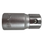 TOP MASTER Αντάπτορας μύτης για καστάνια 1/4" 330366