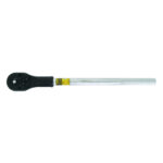 TOP MASTER Καστάνια Cr-V 3/4” 500mm 330380