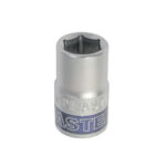 TOP MASTER Καρυδάκι κοντό Cr-V 1/2'' 32ΜΜ 45ΜΜ 330478