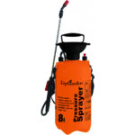 TOP GARDEN Ψεκαστήρας προπιέσεως 8l 380313