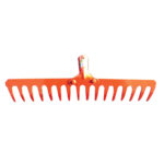 TOP GARDEN Τζουγκράνα 16 δόντια 380511