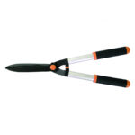 TOP GARDEN Ψαλίδι χλόης αλουμινίου λαβή 600mm 382911