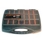 GADGET Εργαλειοθήκη organizer ABS 48cm 461203